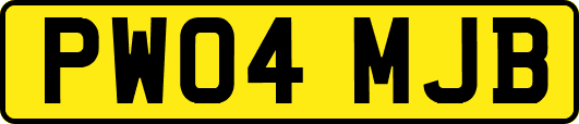 PW04MJB