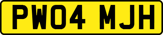 PW04MJH