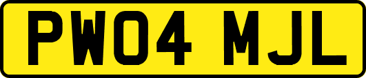 PW04MJL