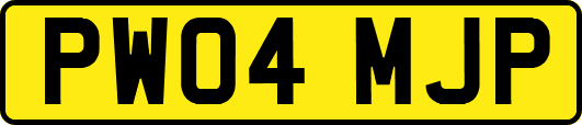 PW04MJP