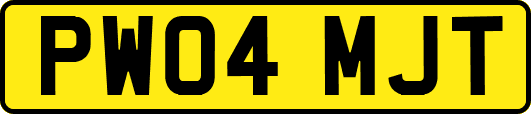 PW04MJT