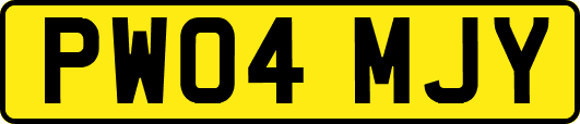 PW04MJY