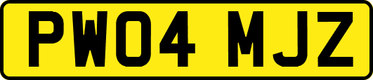 PW04MJZ