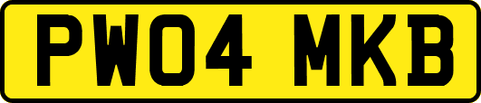 PW04MKB