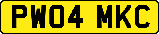 PW04MKC