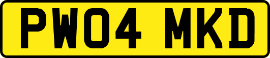 PW04MKD