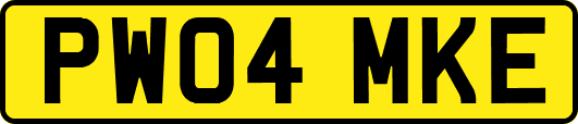 PW04MKE
