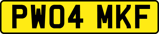 PW04MKF