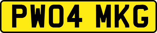 PW04MKG