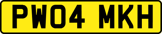 PW04MKH