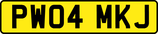 PW04MKJ