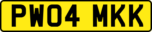 PW04MKK