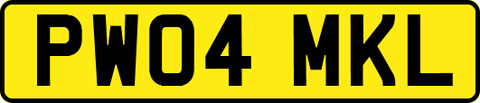 PW04MKL