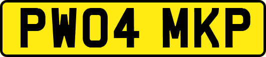 PW04MKP