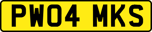PW04MKS