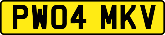 PW04MKV