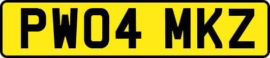PW04MKZ