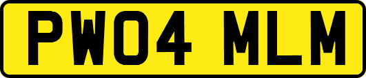 PW04MLM