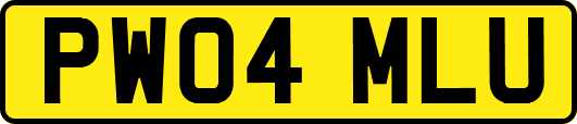 PW04MLU