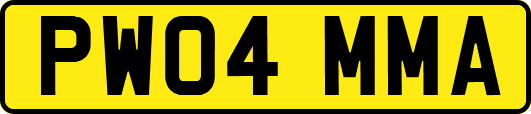 PW04MMA