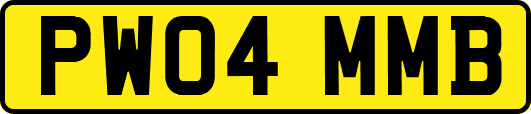 PW04MMB