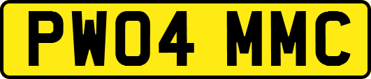 PW04MMC