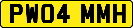 PW04MMH