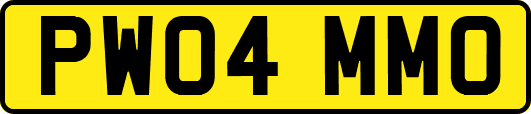PW04MMO