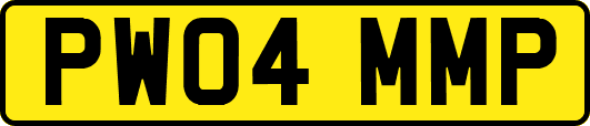 PW04MMP