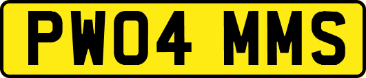 PW04MMS