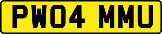 PW04MMU