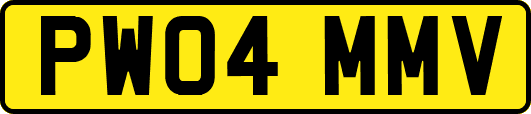 PW04MMV