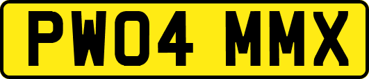 PW04MMX