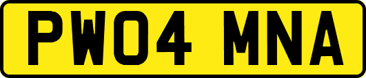 PW04MNA