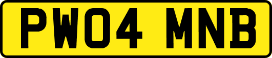 PW04MNB