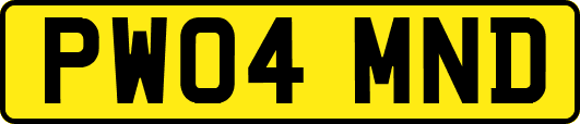 PW04MND