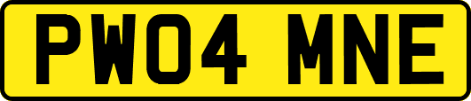 PW04MNE