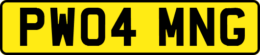 PW04MNG