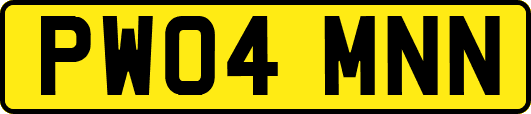 PW04MNN
