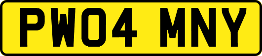 PW04MNY
