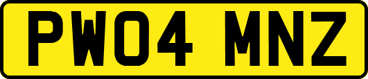 PW04MNZ