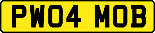 PW04MOB