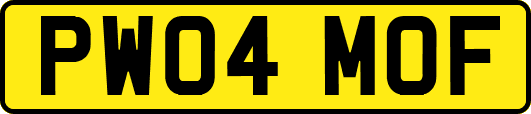 PW04MOF