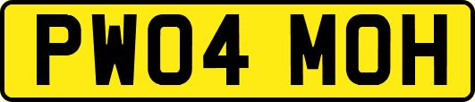 PW04MOH