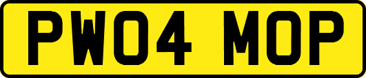 PW04MOP