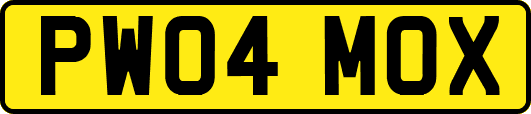PW04MOX