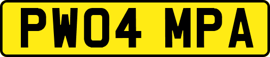 PW04MPA