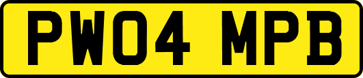 PW04MPB