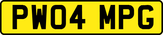 PW04MPG