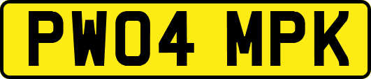 PW04MPK